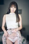 [FRIDAY Digital Photobook] Non Nonoura 野々浦暖 - Hidamari no hadaka & Fall in love, Glossy skin 陽だまりのハダカ＆惚れる、艶肌 (2022-07-08)