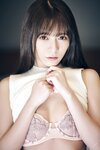 [FRIDAY Digital Photobook] Non Nonoura 野々浦暖 - Hidamari no hadaka & Fall in love, Glossy skin 陽だまりのハダカ＆惚れる、艶肌 (2022-07-08)