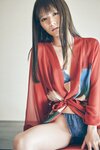 [FRIDAY Digital Photobook] Non Nonoura 野々浦暖 - Hidamari no hadaka & Fall in love, Glossy skin 陽だまりのハダカ＆惚れる、艶肌 (2022-07-08)