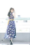 [FRIDAY Digital Photobook] Non Nonoura 野々浦暖 - Hidamari no hadaka & Fall in love, Glossy skin 陽だまりのハダカ＆惚れる、艶肌 (2022-07-08)