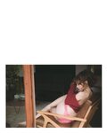 [Photobook] 白石麻衣写真集 パスポート 乃木坂46卒業記念 限定カバー版【Amazon.co.jp限定ポストカード付】