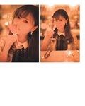 [Photobook] 白石麻衣写真集 パスポート 乃木坂46卒業記念 限定カバー版【Amazon.co.jp限定ポストカード付】