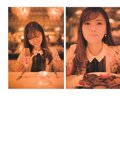 [Photobook] 白石麻衣写真集 パスポート 乃木坂46卒業記念 限定カバー版【Amazon.co.jp限定ポストカード付】