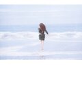[Photobook] 白石麻衣写真集 パスポート 乃木坂46卒業記念 限定カバー版【Amazon.co.jp限定ポストカード付】