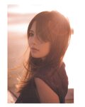 [Photobook] 白石麻衣写真集 パスポート 乃木坂46卒業記念 限定カバー版【Amazon.co.jp限定ポストカード付】