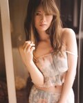 [Photobook] 白石麻衣写真集 パスポート 乃木坂46卒業記念 限定カバー版【Amazon.co.jp限定ポストカード付】