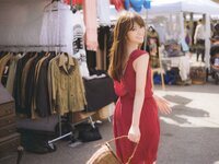 [Photobook] 白石麻衣写真集 パスポート 乃木坂46卒業記念 限定カバー版【Amazon.co.jp限定ポストカード付】