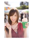 [Photobook] 白石麻衣写真集 パスポート 乃木坂46卒業記念 限定カバー版【Amazon.co.jp限定ポストカード付】