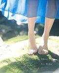 [Photobook] Miku Ito 伊藤美来 - Sheer (2021-12-15)