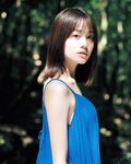 [Photobook] Miku Ito 伊藤美来 - Sheer (2021-12-15)