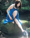 [Photobook] Miku Ito 伊藤美来 - Sheer (2021-12-15)