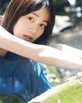 [Photobook] Miku Ito 伊藤美来 - Sheer (2021-12-15)