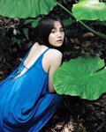 [Photobook] Miku Ito 伊藤美来 - Sheer (2021-12-15)