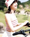 [Photobook] Miku Ito 伊藤美来 - Sheer (2021-12-15)