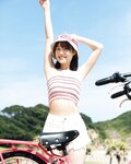 [Photobook] Miku Ito 伊藤美来 - Sheer (2021-12-15)