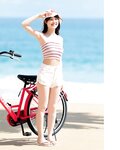 [Photobook] Miku Ito 伊藤美来 - Sheer (2021-12-15)