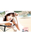 [Photobook] Miku Ito 伊藤美来 - Sheer (2021-12-15)