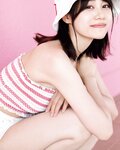 [Photobook] Miku Ito 伊藤美来 - Sheer (2021-12-15)