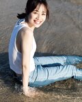 [Photobook] Miku Ito 伊藤美来 - Sheer (2021-12-15)