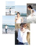 [Photobook] Miku Ito 伊藤美来 - Sheer (2021-12-15)
