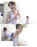 [Photobook] Miku Ito 伊藤美来 - Sheer (2021-12-15)
