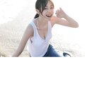 [Photobook] Miku Ito 伊藤美来 - Sheer (2021-12-15)