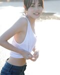[Photobook] Miku Ito 伊藤美来 - Sheer (2021-12-15)