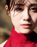 [Photobook] Miku Ito 伊藤美来 - Sheer (2021-12-15)