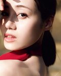 [Photobook] Miku Ito 伊藤美来 - Sheer (2021-12-15)