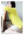 [Photobook] Miku Ito 伊藤美来 - Sheer (2021-12-15)