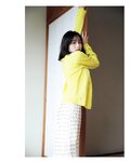 [Photobook] Miku Ito 伊藤美来 - Sheer (2021-12-15)