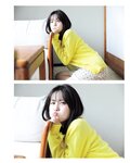 [Photobook] Miku Ito 伊藤美来 - Sheer (2021-12-15)