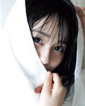 [Photobook] Miku Ito 伊藤美来 - Sheer (2021-12-15)