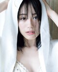 [Photobook] Miku Ito 伊藤美来 - Sheer (2021-12-15)