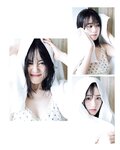 [Photobook] Miku Ito 伊藤美来 - Sheer (2021-12-15)