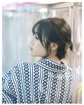 [Photobook] Miku Ito 伊藤美来 - Sheer (2021-12-15)
