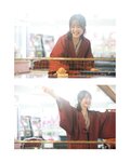 [Photobook] Miku Ito 伊藤美来 - Sheer (2021-12-15)