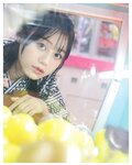 [Photobook] Miku Ito 伊藤美来 - Sheer (2021-12-15)
