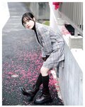 [Photobook] Miku Ito 伊藤美来 - Sheer (2021-12-15)