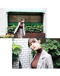 [Photobook] Miku Ito 伊藤美来 - Sheer (2021-12-15)