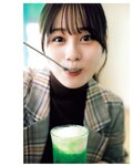 [Photobook] Miku Ito 伊藤美来 - Sheer (2021-12-15)