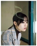 [Photobook] Miku Ito 伊藤美来 - Sheer (2021-12-15)