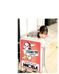 [Photobook] Miku Ito 伊藤美来 - Sheer (2021-12-15)