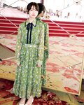 [Photobook] Miku Ito 伊藤美来 - Sheer (2021-12-15)