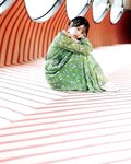 [Photobook] Miku Ito 伊藤美来 - Sheer (2021-12-15)