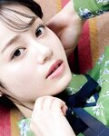 [Photobook] Miku Ito 伊藤美来 - Sheer (2021-12-15)