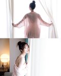 [Photobook] Miku Ito 伊藤美来 - Sheer (2021-12-15)
