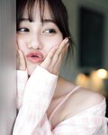 [Photobook] Miku Ito 伊藤美来 - Sheer (2021-12-15)