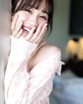 [Photobook] Miku Ito 伊藤美来 - Sheer (2021-12-15)