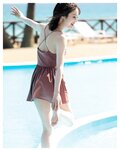 [Photobook] Miku Ito 伊藤美来 - Sheer (2021-12-15)